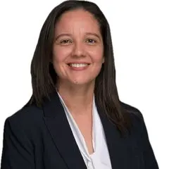 Reina Melgoza, real estate agent in Hemet