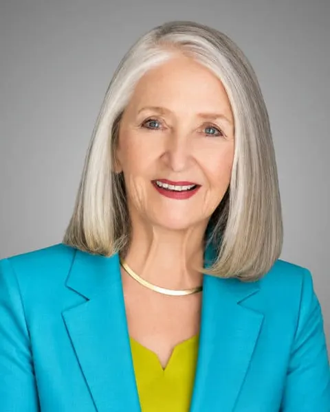 Judy Webb-Martin, real estate agent in Sierra Madre