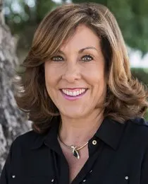 Pamela Delrey, real estate agent in Arcadia