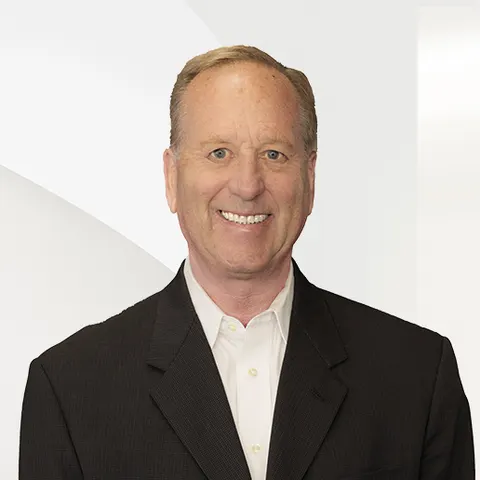 Alan Black, real estate agent in Arcadia