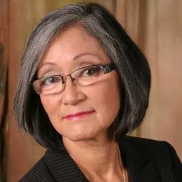 Irene Yamagata, real estate agent in Monrovia