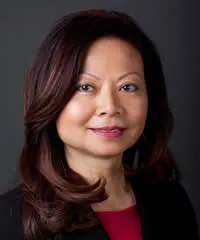 Eva Cheng, real estate agent in Irvine
