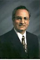 Ted Javidpour, real estate agent in Alhambra