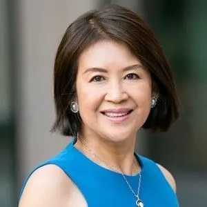 Pearl Chen, real estate agent in Arcadia