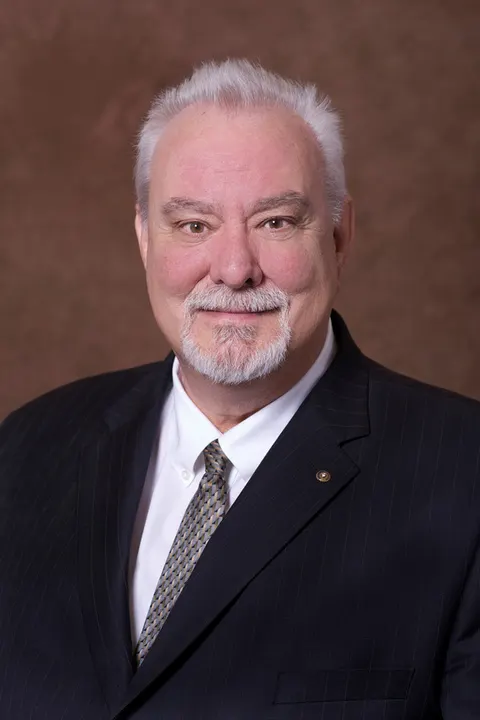 Thomas Adams, real estate agent in Monrovia