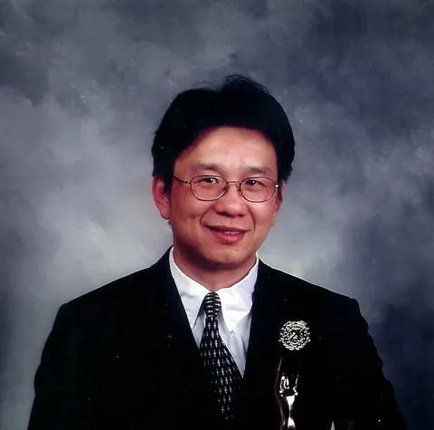 Chung Ping Wang, real estate agent in Arcadia