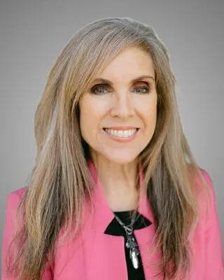 Margaret Garemore, real estate agent in El Monte