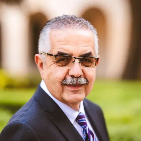 Luther Tsinoglou, real estate agent in Pasadena