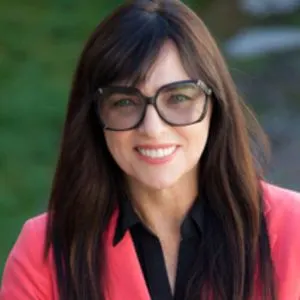 Nicola Speranta, real estate agent in Pasadena