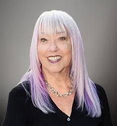 Donna Baker, real estate agent in Monrovia