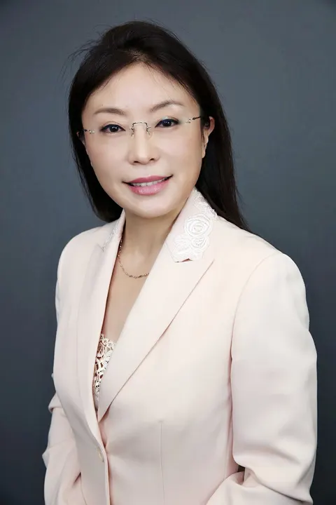 Margaret Sun, real estate agent in Rancho Cucamonga