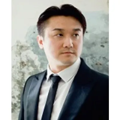 Jerry Sun, real estate agent in Pasadena