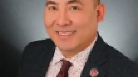 Ryan Asao, real estate agent in Altadena