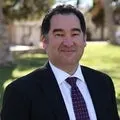 Andy Bencosme, real estate agent in Sierra Madre