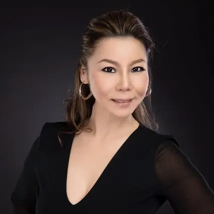 Gina Chen, real estate agent in Baldwin Park