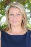 Caroline Khabbaz, real estate agent in Arcadia