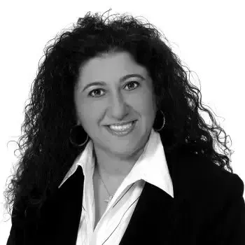 Rana Madain, real estate agent in Azusa