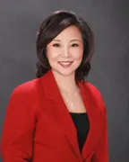 Julia Zhao, real estate agent in Alhambra