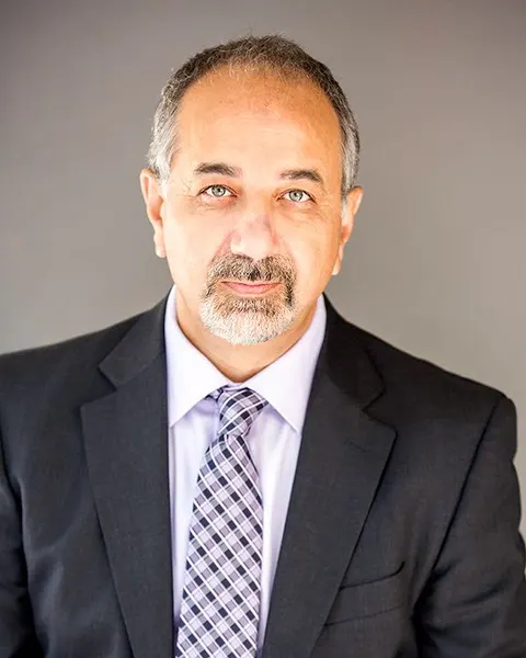 Hovig Dimejian, real estate agent in Pasadena