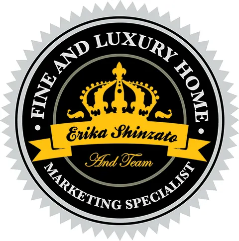 Erika Shinzato, real estate agent in Ontario