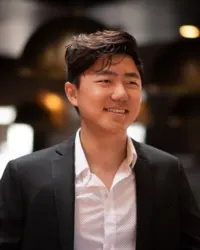 Danny Lu, real estate agent in California City