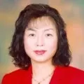 Sharon Liu, real estate agent in Monterey Park