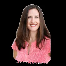 Linda Vidov, real estate agent in Monrovia