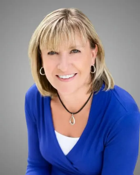 Diane Hatfield, real estate agent in Sierra Madre
