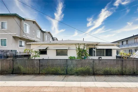 Matt Cuong Ly, real estate agent in Alhambra