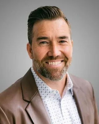 Jacen Crehan, real estate agent in Altadena