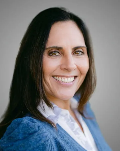 Wendy Gruber, real estate agent in Azusa