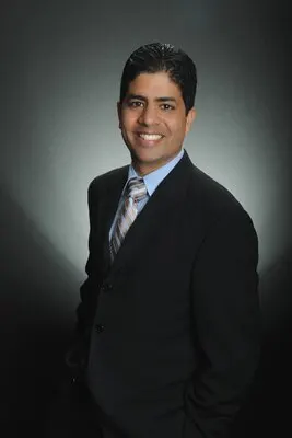 Mike Vachani, real estate agent in Monrovia