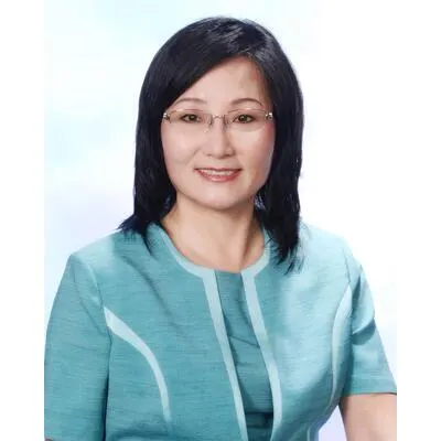 Rui Xia Herbst, real estate agent in El Monte