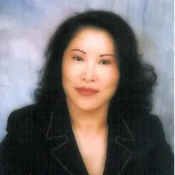 Shumei Kam, real estate agent in Monterey Park