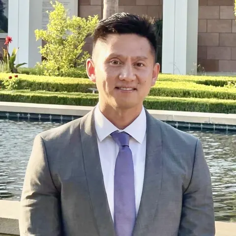 Kerry Lam, real estate agent in Alhambra