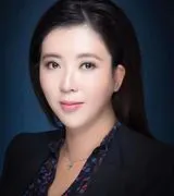 Shirley Tang, real estate agent in Irvine