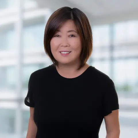 Chun Ip, real estate agent in Alhambra