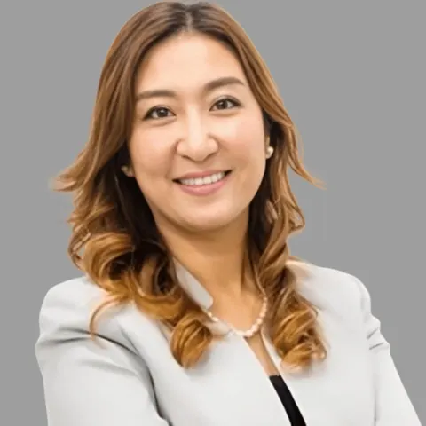 Katie Yau, real estate agent in Alhambra