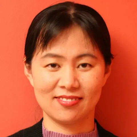 Autumn Yuan, real estate agent in Arcadia