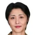 Jenny Ma, real estate agent in Arcadia