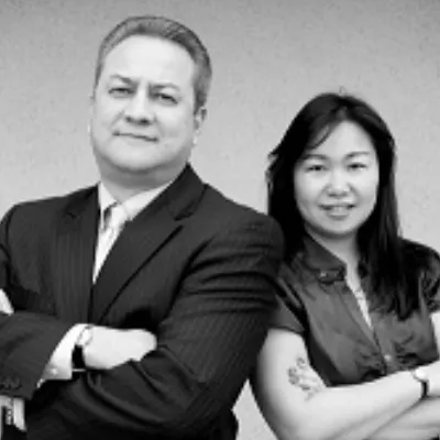 Roy Blume, real estate agent in West Covina