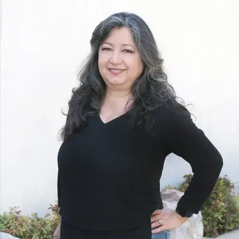 Carmen Martinez, real estate agent in Arcadia