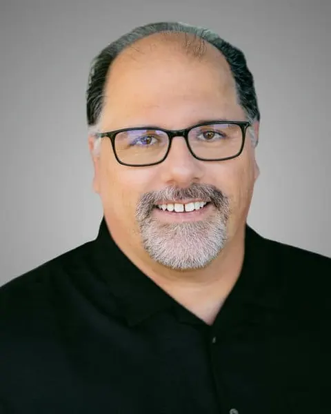Troy Wilson, real estate agent in Alhambra