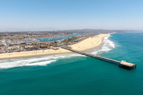 Paul Kott, real estate agent in Anaheim