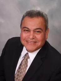 Gilbert Perez, real estate agent in Anaheim