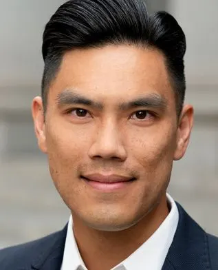 Jackson Wong, real estate agent in Temple City