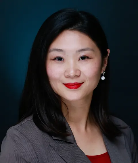 Yi-Chun Lee, real estate agent in Arcadia