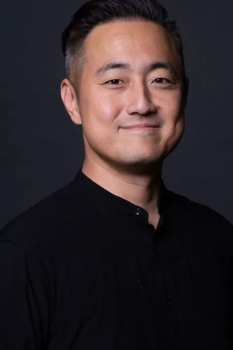 Thomas Tong, real estate agent in Arcadia