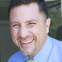 Nizar Kailani, real estate agent in San Gabriel