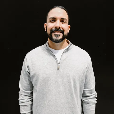 Alexander Mercado, real estate agent in Los Angeles